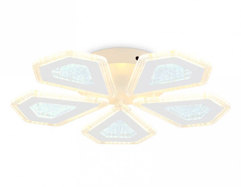Накладная люстра Ambrella Light FA4030