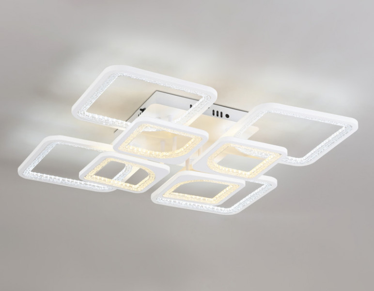 Накладной светильник Ambrella Light FA4423