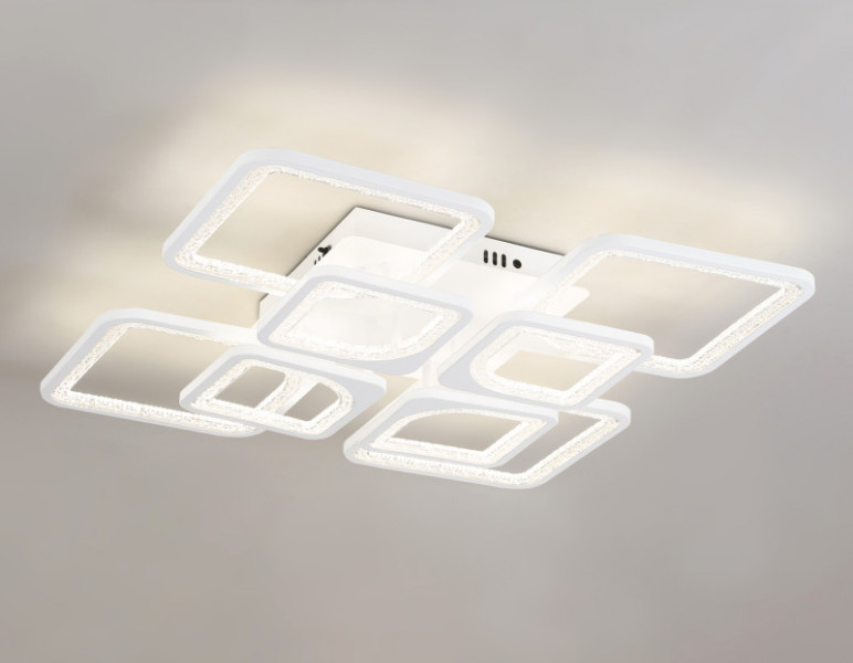 Накладной светильник Ambrella Light FA4423