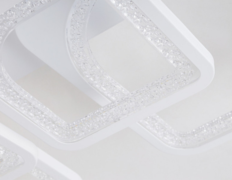 Накладной светильник Ambrella Light FA4423