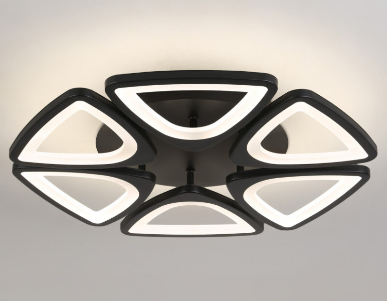 Накладной светильник Ambrella Light FA4495