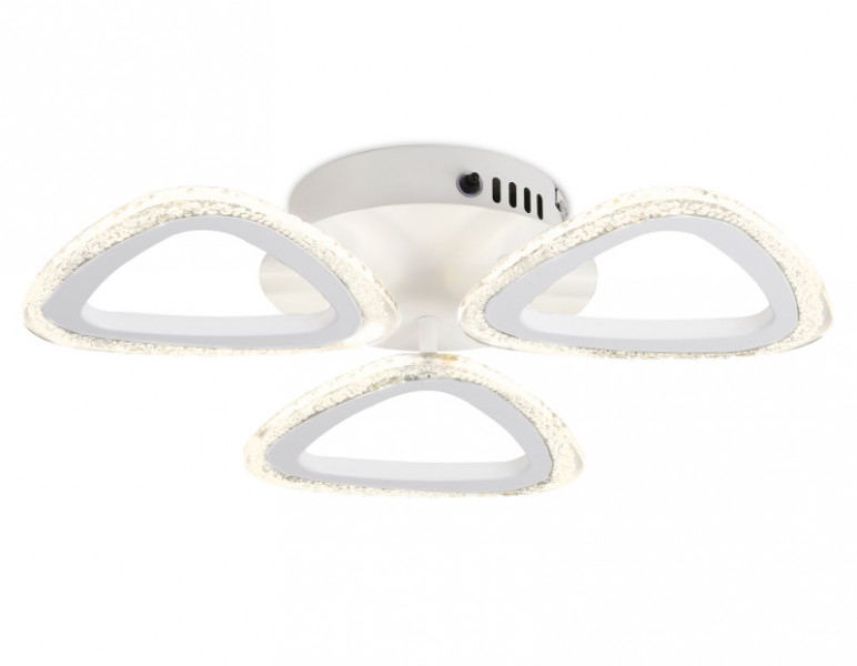 Накладной светильник Ambrella Light FA4508