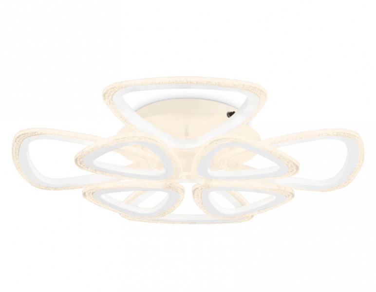 Накладной светильник Ambrella Light FA4515