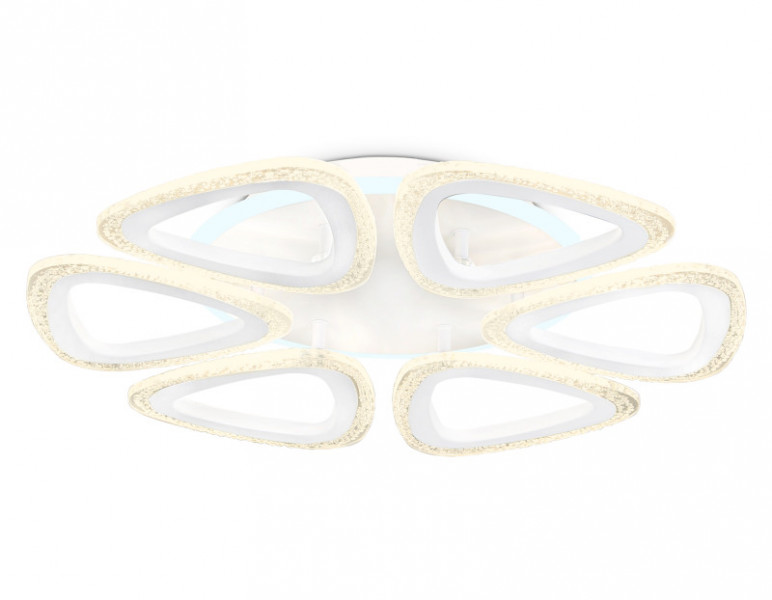Накладной светильник Ambrella Light FA4518