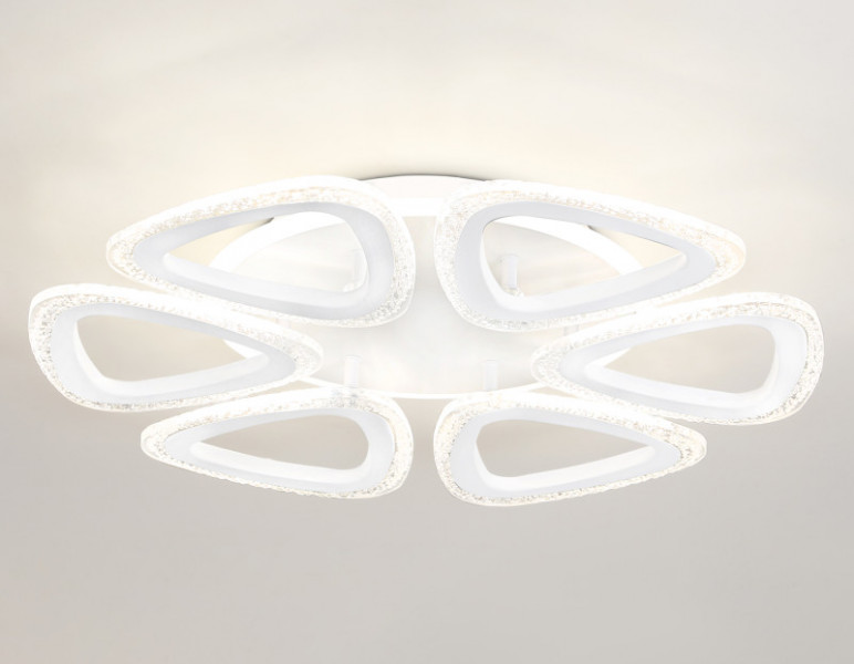 Накладной светильник Ambrella Light FA4518
