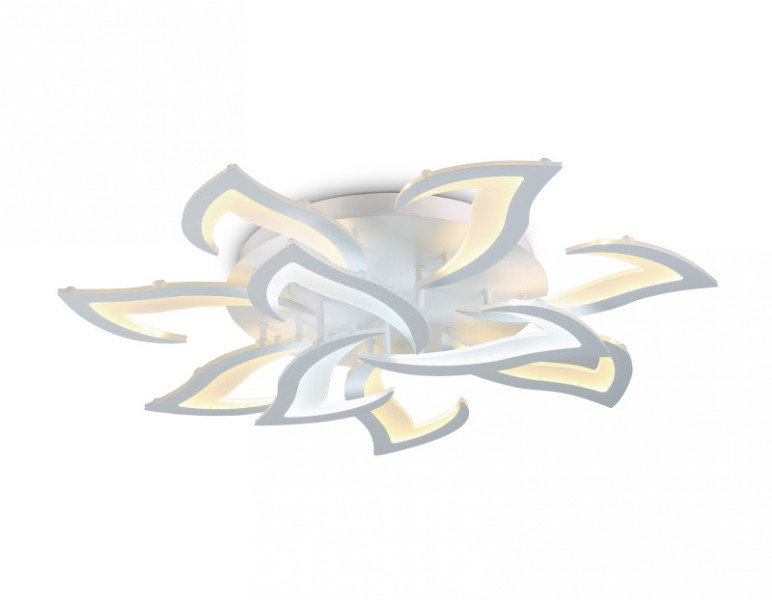 Накладная люстра Ambrella Light FA4473