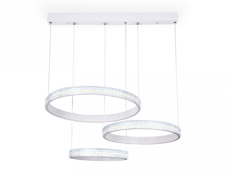 Каскадная люстра Ambrella Light FA6161