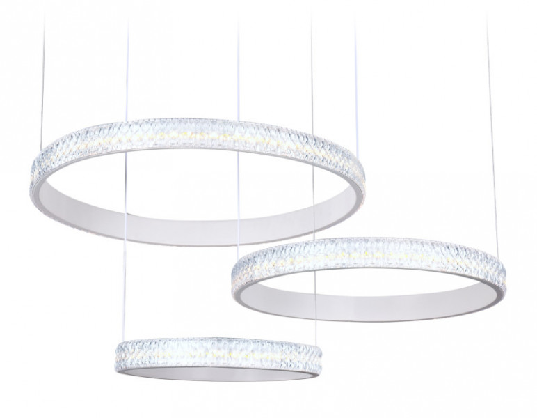 Каскадная люстра Ambrella Light FA6161
