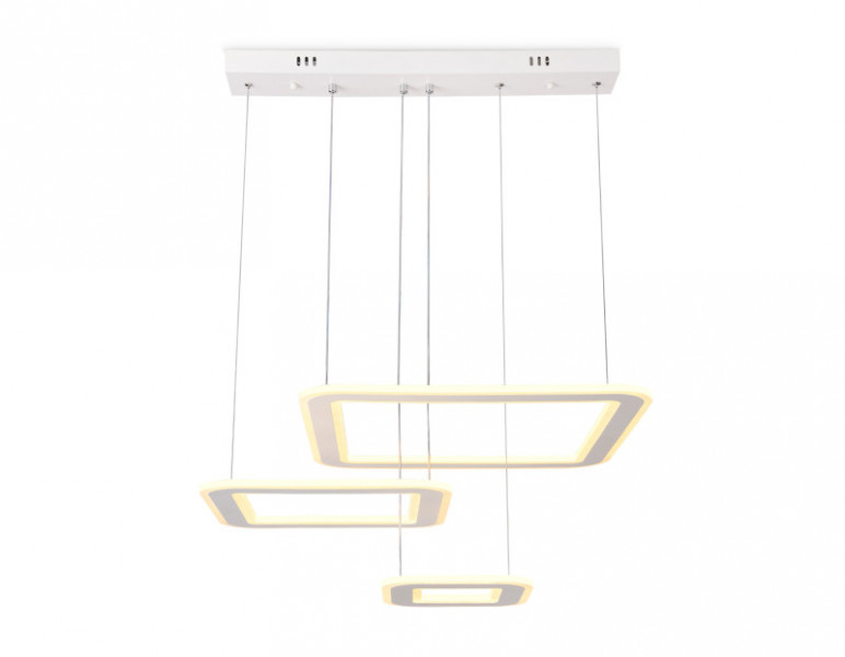 Каскадная люстра Ambrella Light FA4329
