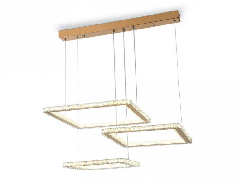 Каскадная люстра Ambrella Light FA1761