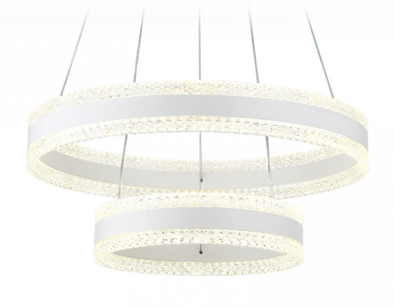 Каскадная люстра Ambrella Light FA6175