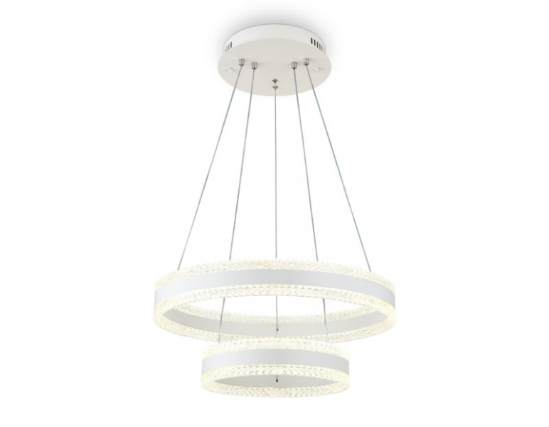 Каскадная люстра Ambrella Light FA6175