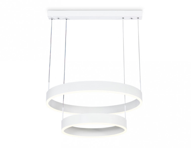 Каскадная люстра Ambrella Light FA6611