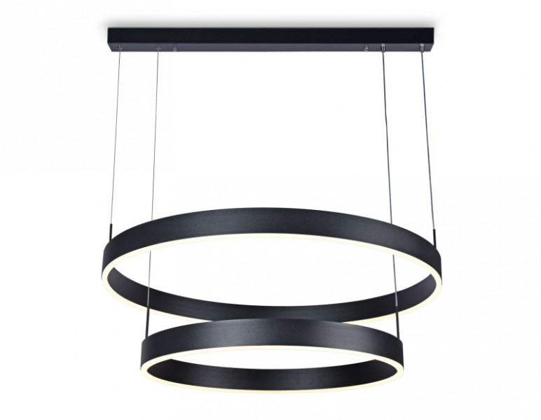 Каскадная люстра Ambrella Light FA6618