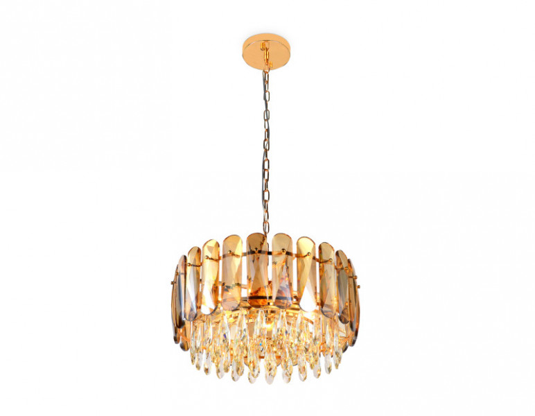 Подвесная люстра Ambrella Light TR5071