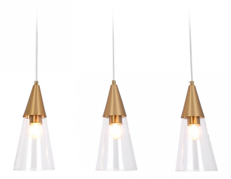 Подвесной светильник Ambrella Light TR3669