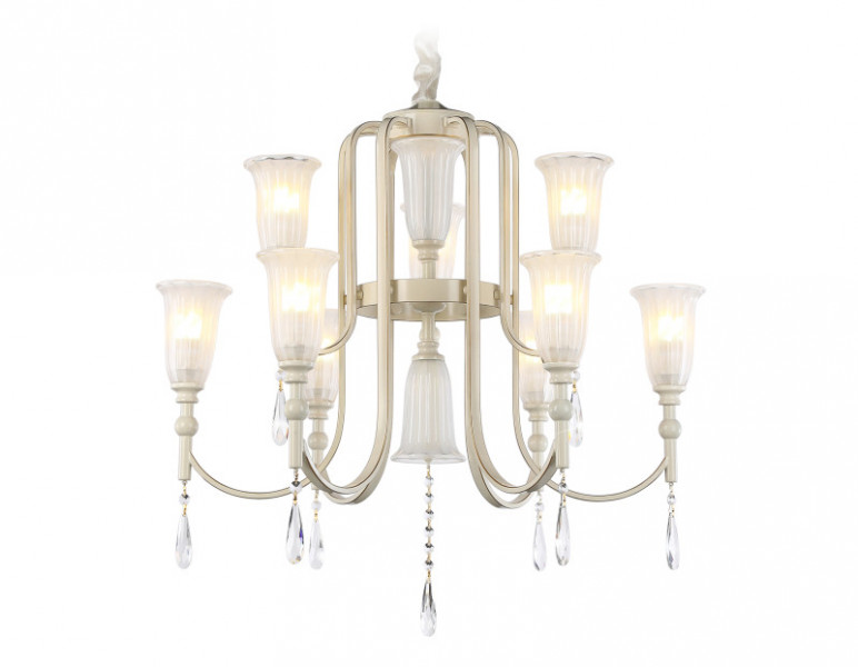 Подвесная люстра Ambrella Light TR3248