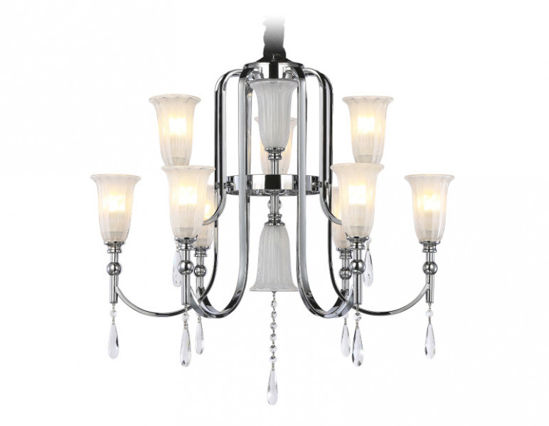 Подвесная люстра Ambrella Light TR3249