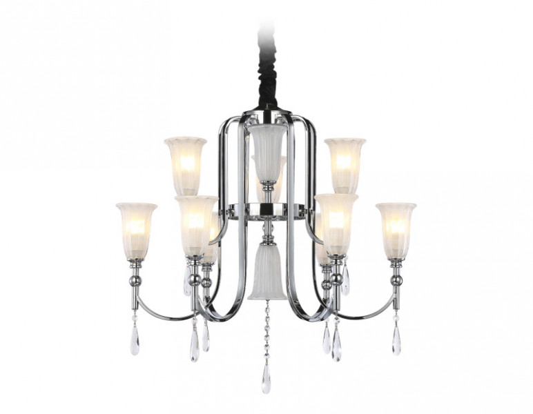 Подвесная люстра Ambrella Light TR3249