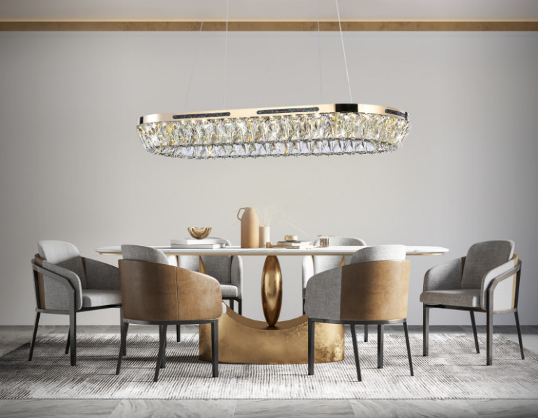 Подвесная люстра Ambrella Light TR5025