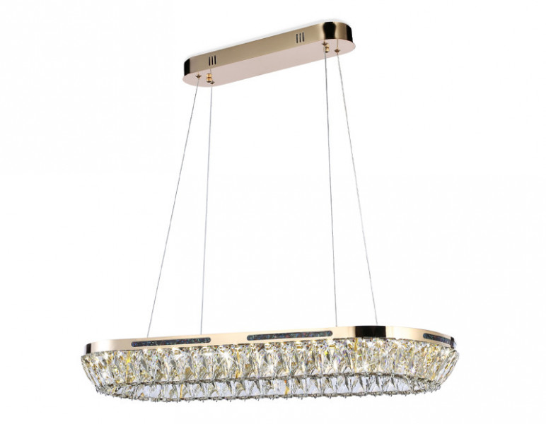 Подвесная люстра Ambrella Light TR5025
