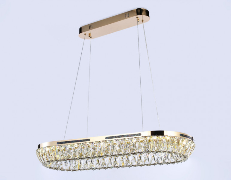 Подвесная люстра Ambrella Light TR5025