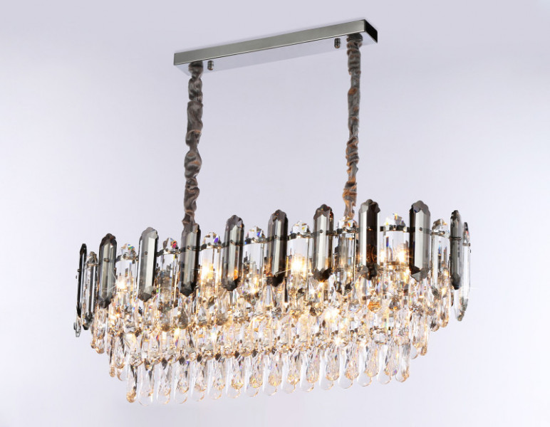 Подвесная люстра Ambrella Light TR5199