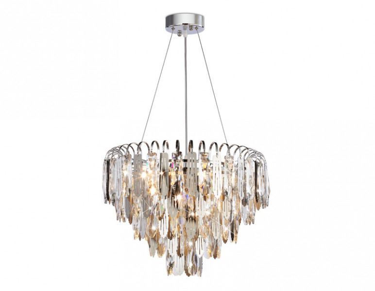 Каскадная люстра Ambrella Light TR5255