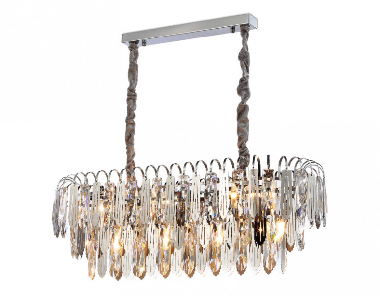 Подвесная люстра Ambrella Light TR5259