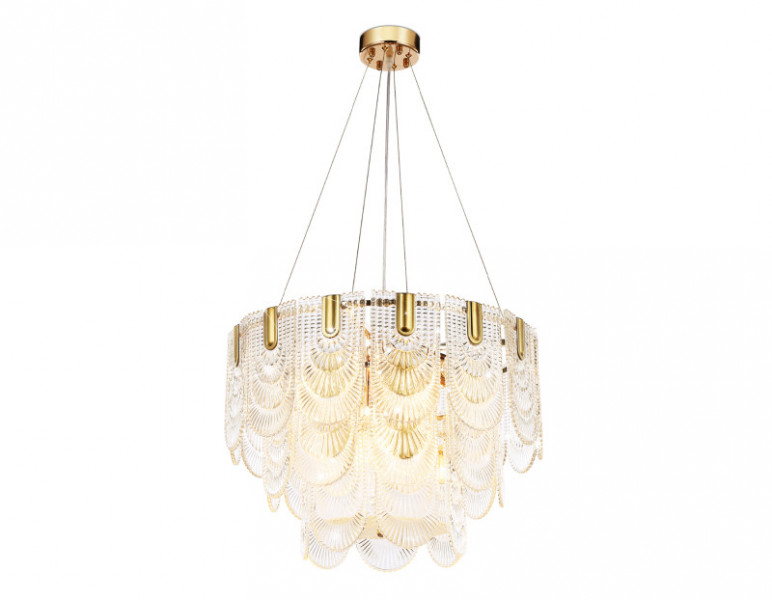 Каскадная люстра Ambrella Light TR5388