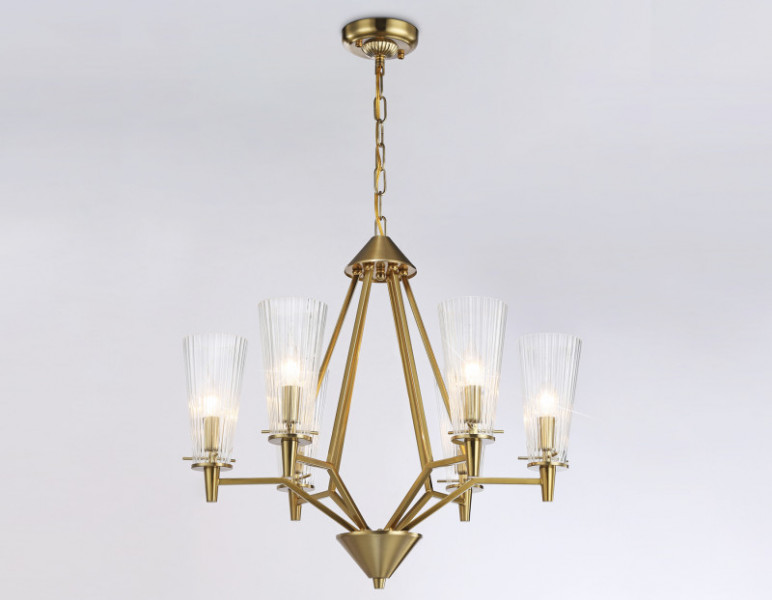 Подвесная люстра Ambrella Light TR3231