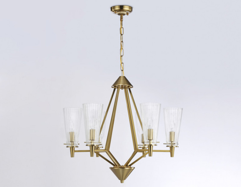 Подвесная люстра Ambrella Light TR3231