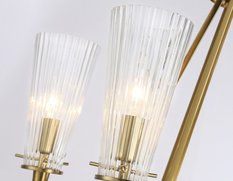 Подвесная люстра Ambrella Light TR3231