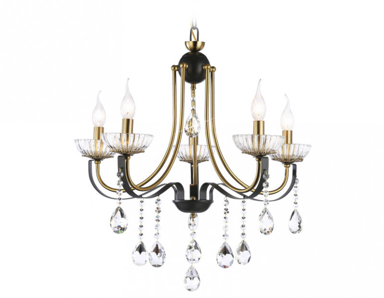 Подвесная люстра Ambrella Light TR4952