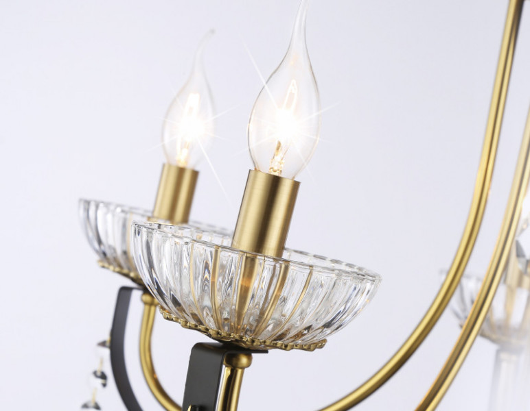 Подвесная люстра Ambrella Light TR4952