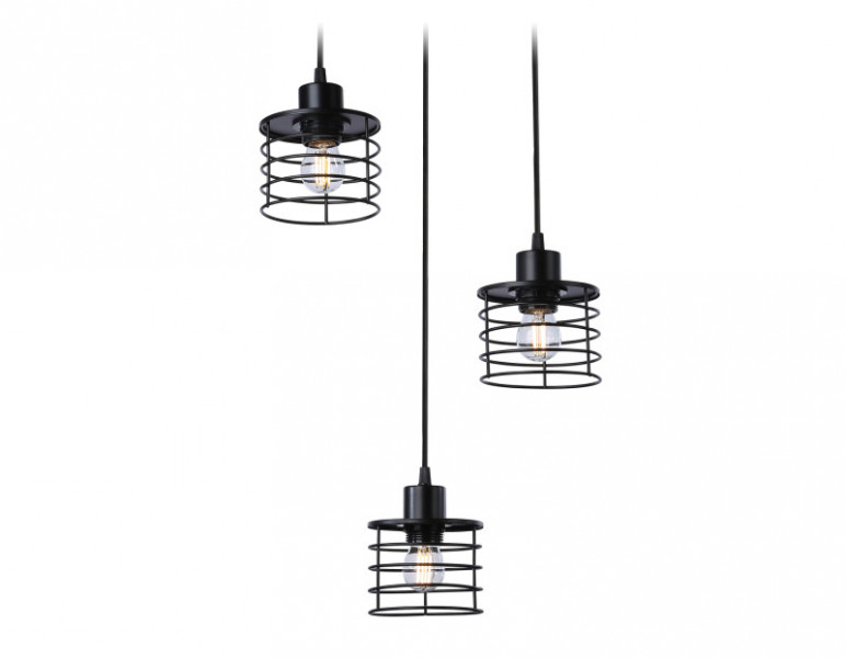 Подвесной светильник Ambrella Light TR8081