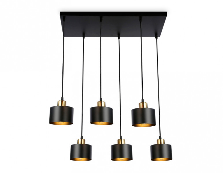 Подвесная люстра Ambrella Light TR8126
