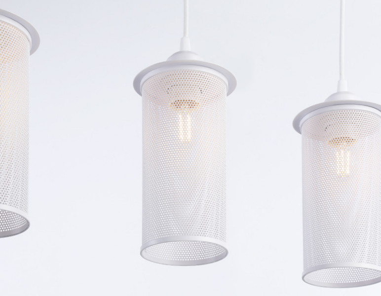 Подвесной светильник Ambrella Light TR8163