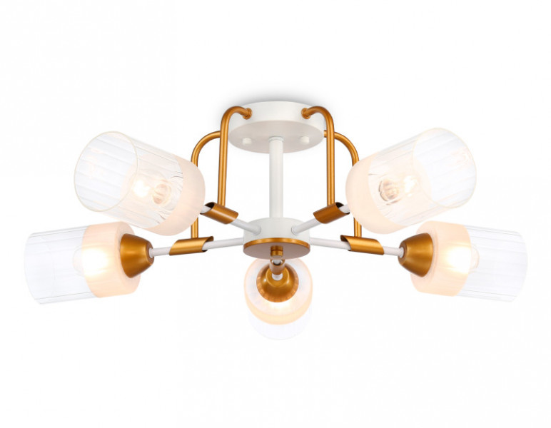 Люстра на штанге Ambrella Light TR303323