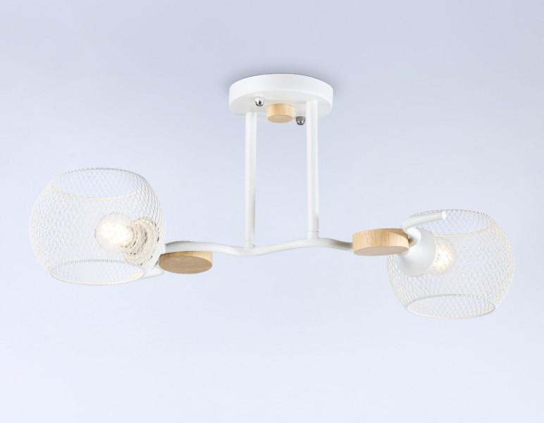 Накладной светильник Ambrella Light TR80161