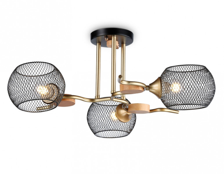 Накладной светильник Ambrella Light TR80164