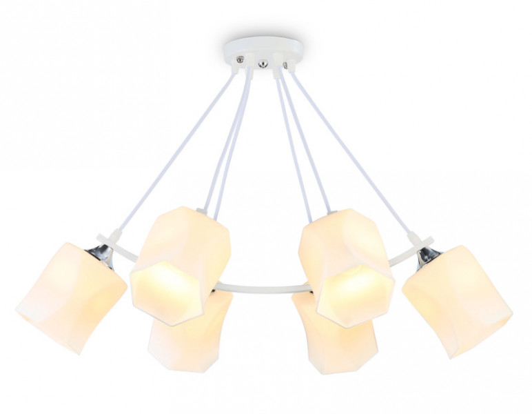 Подвесная люстра Ambrella Light TR303159