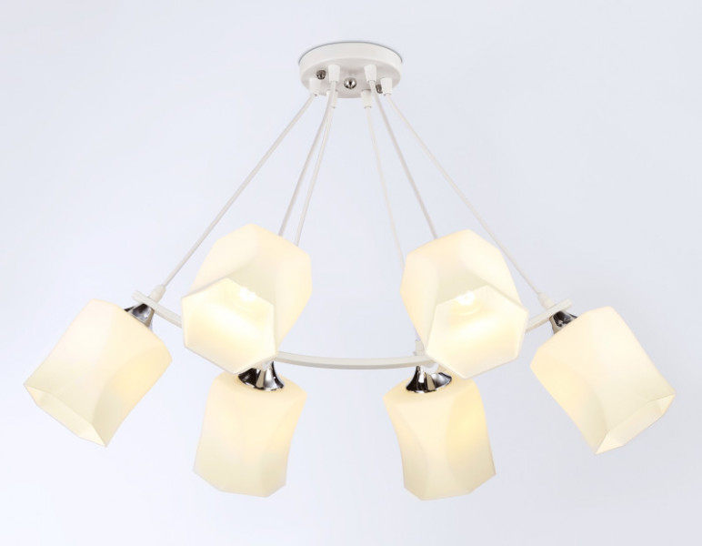 Подвесная люстра Ambrella Light TR303159