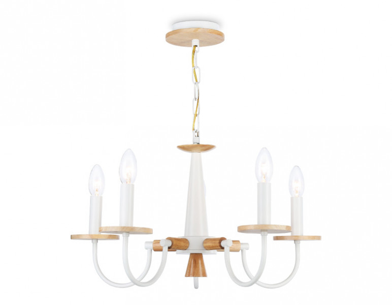 Подвесная люстра Ambrella Light TR9592
