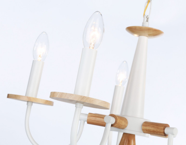 Подвесная люстра Ambrella Light TR9592