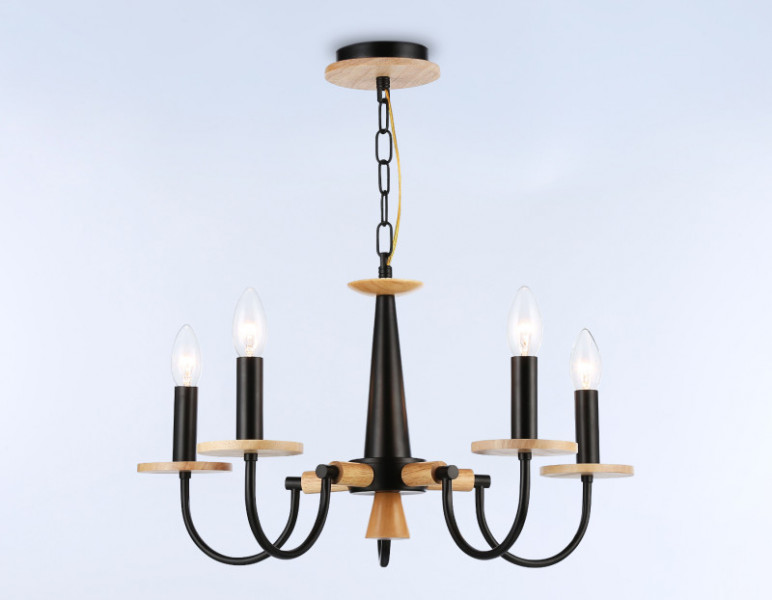 Подвесная люстра Ambrella Light TR9593