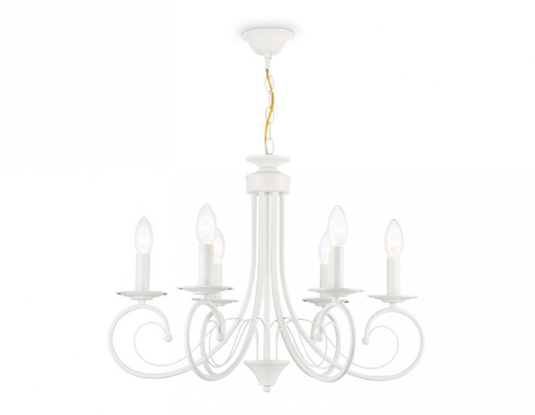 Подвесная люстра Ambrella Light TR9611