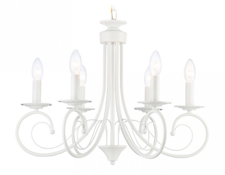 Подвесная люстра Ambrella Light TR9611