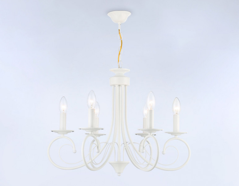 Подвесная люстра Ambrella Light TR9611