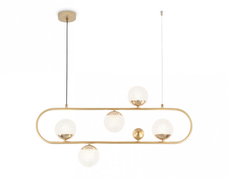Подвесная люстра Ambrella Light TR5433
